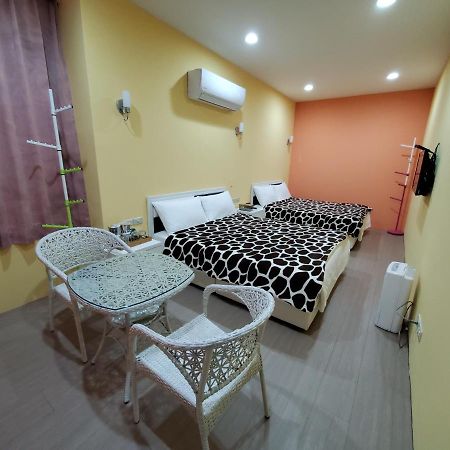 芽哦小窩ya Oh Rooms Insel Insel Nangan Exterior foto