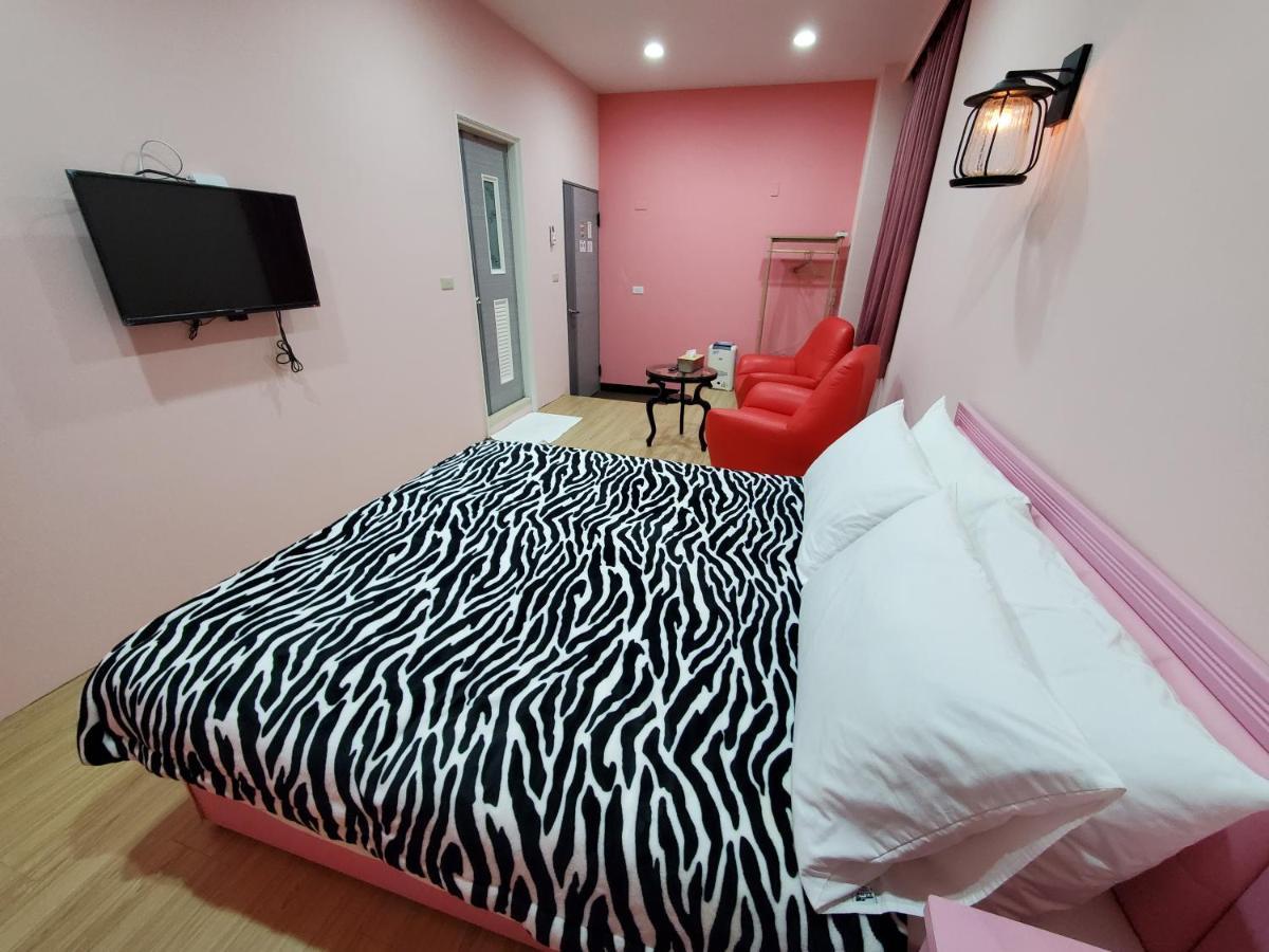 芽哦小窩ya Oh Rooms Insel Insel Nangan Exterior foto