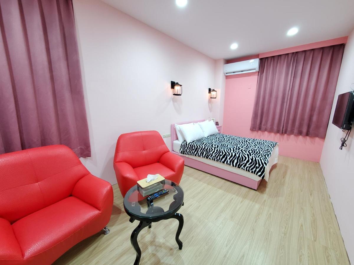 芽哦小窩ya Oh Rooms Insel Insel Nangan Exterior foto
