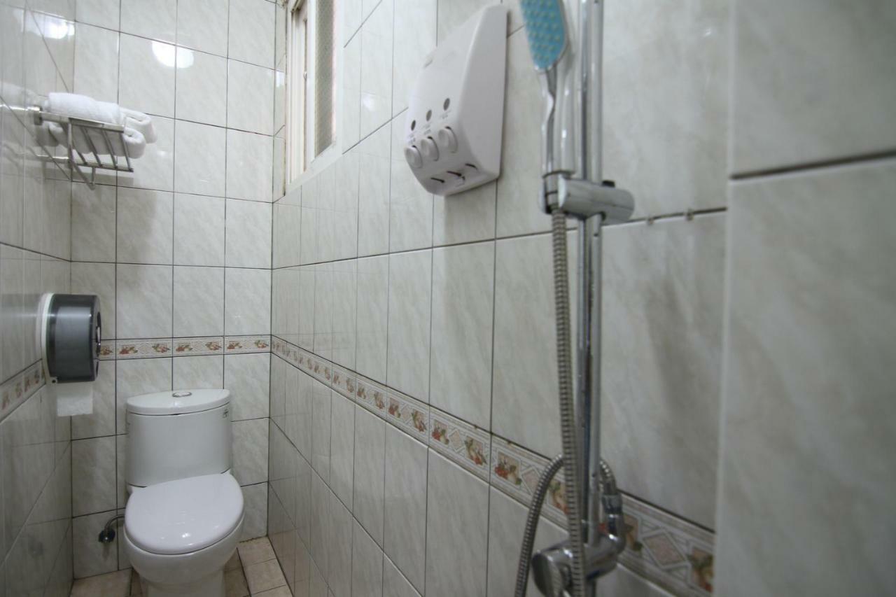 芽哦小窩ya Oh Rooms Insel Insel Nangan Exterior foto