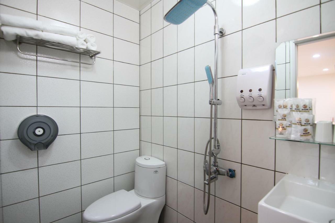 芽哦小窩ya Oh Rooms Insel Insel Nangan Exterior foto